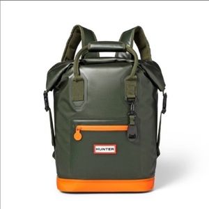 Hunter cooler backpack 17 l
